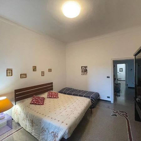 Casa Mozart Leilighet Savona Eksteriør bilde
