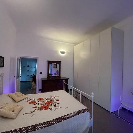 Casa Mozart Leilighet Savona Eksteriør bilde