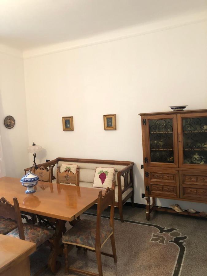 Casa Mozart Leilighet Savona Eksteriør bilde