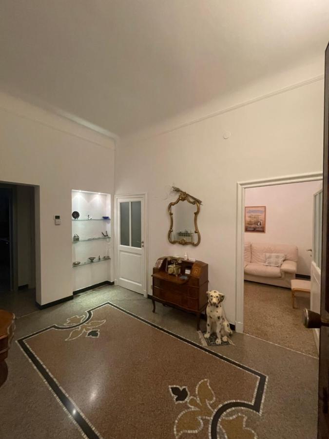 Casa Mozart Leilighet Savona Eksteriør bilde