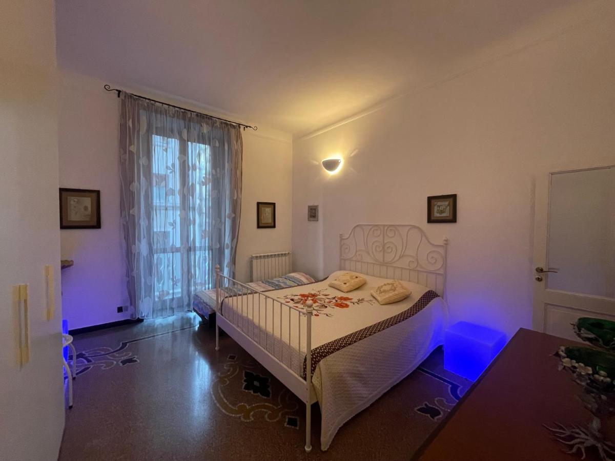 Casa Mozart Leilighet Savona Eksteriør bilde